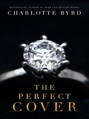 cover image of The Perfect Cover